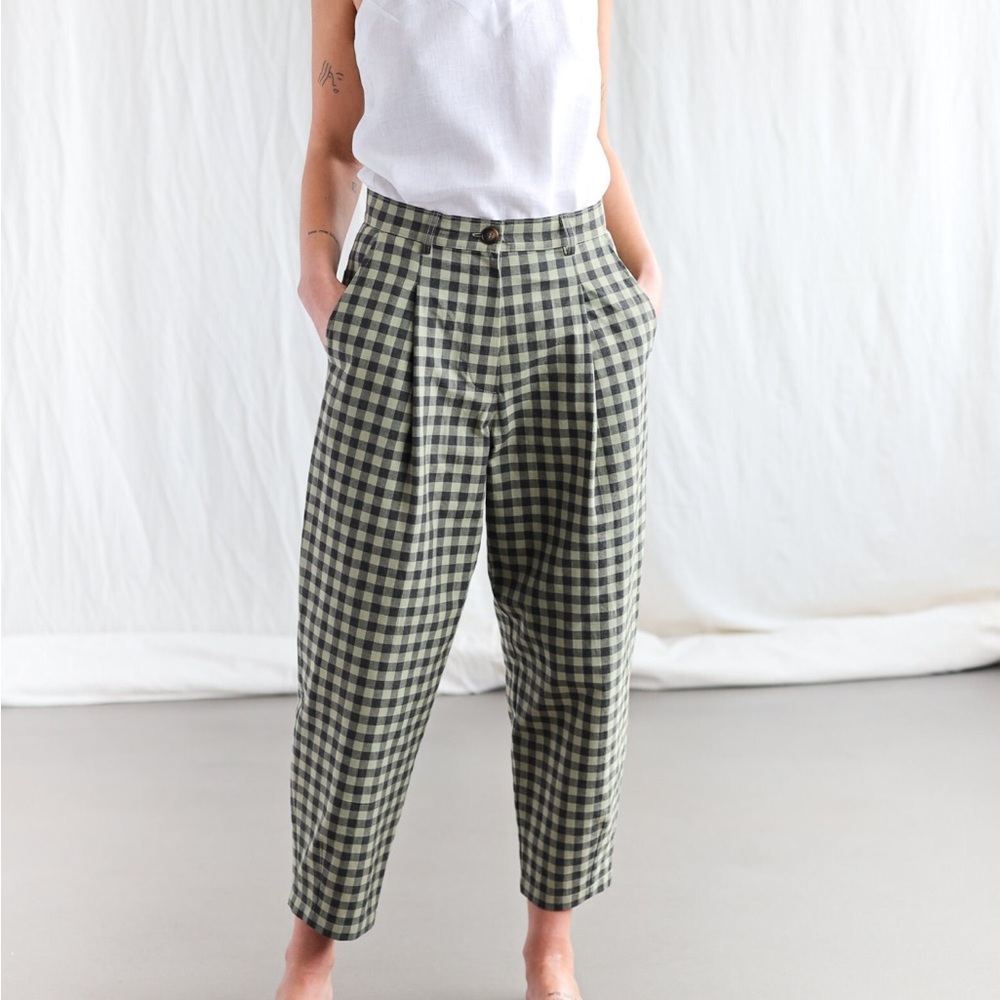 OffOn Clothing Trousers